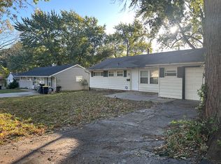 7403 E 109th Ter, Kansas City, MO 64134