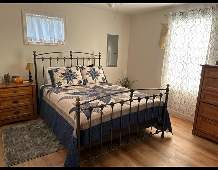 Bedroom #1