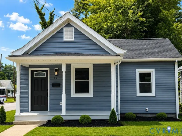 238 E 36th St, Richmond, VA 23224