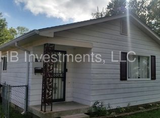 6105 E 11th St, Indianapolis, IN 46219