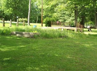 8164 Weiser Dr, Rushford, NY