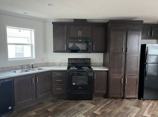 3951 S Mentor Ave Lot 36, Springfield, MO 65804