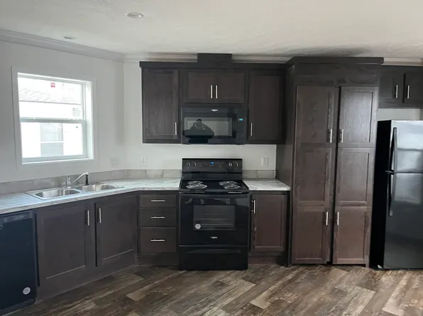 3951 S Mentor Ave, Springfield, MO