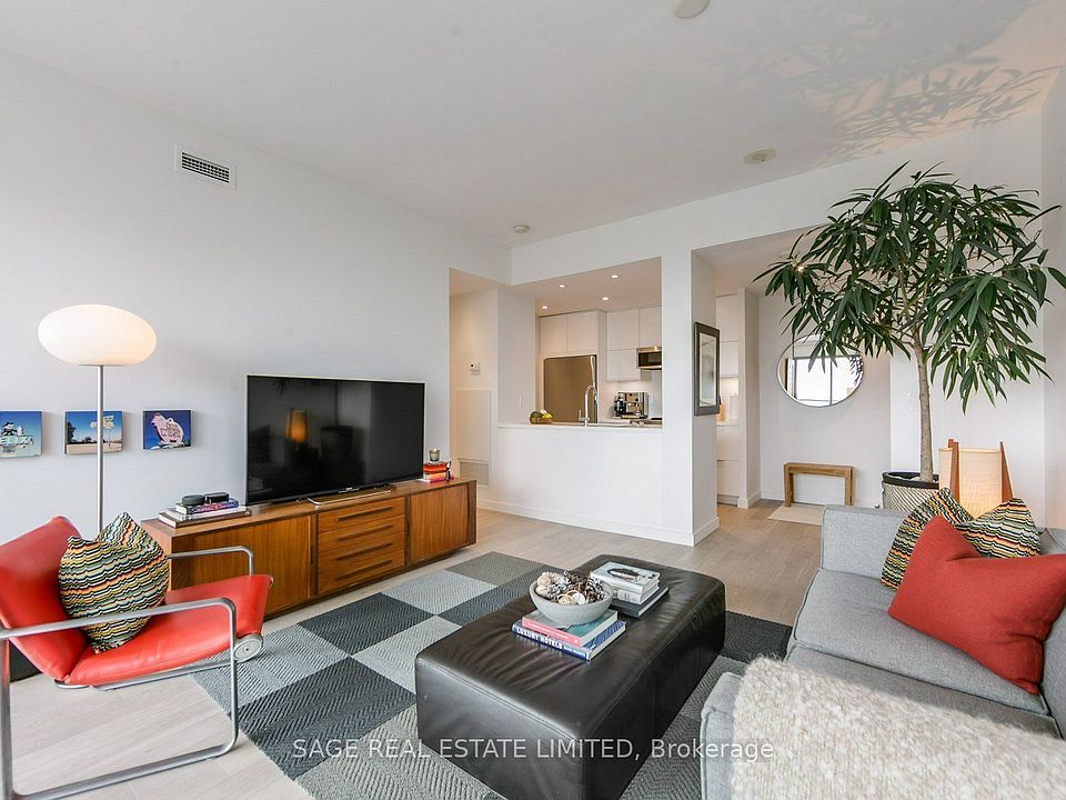 1st image of 281 Mutual St #2309