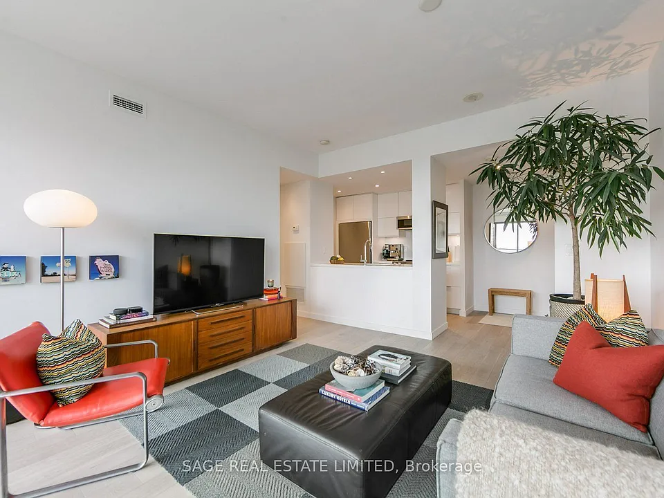 281 Mutual St #2309