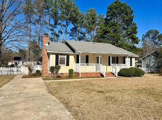 2209 Greenwyche Ave, Columbia, SC 29210
