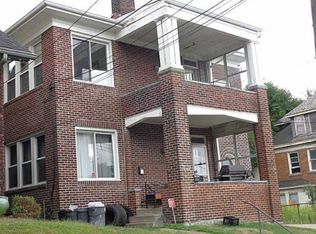 115 W McIntyre Ave, Pittsburgh, PA