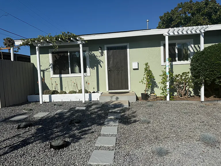 4663 Morrell St — Photo 1