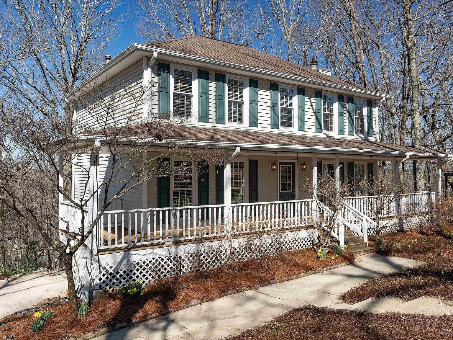 3982 S Shades Crest Rd, Hoover, AL 35244 Zillow