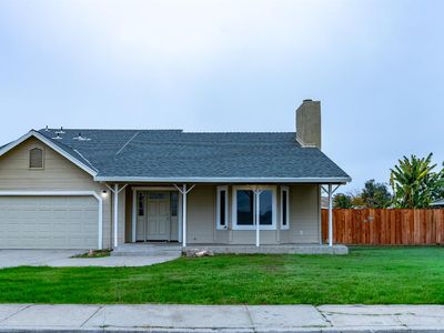 12501 Riverside Rd, Waterford, CA, 95386