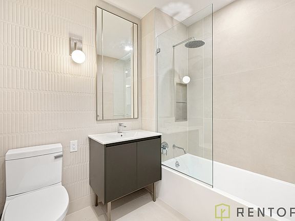 5th image of 555 W 45th St #3F