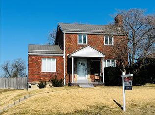1501 James St, Monroeville, PA 15146