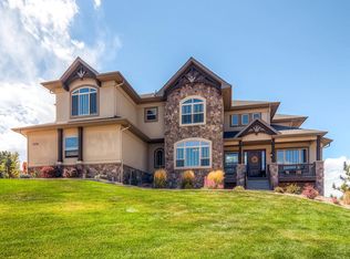 5379 Little Meadow Ct, Parker, CO 80134