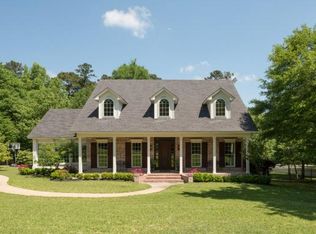 4123 Belle Pointe Dr, Nacogdoches, TX 75965