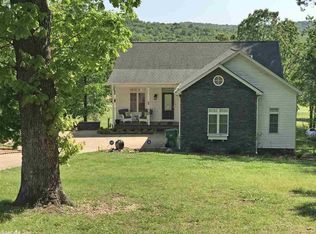 54G Cherokee Rd, Cherokee Village, AR 72529