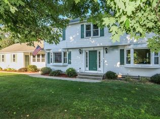 75 Erskine Dr, Longmeadow, MA 01106