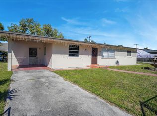 75 W 36th Pl, Hialeah, FL 33012