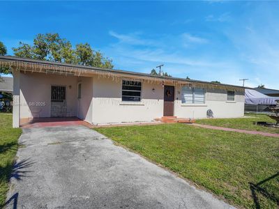 75 W 36th Pl, Hialeah, FL, 33012