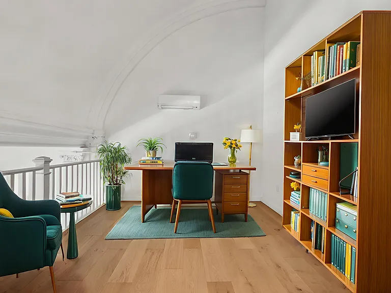 Sanctuary Lofts — Photo 31