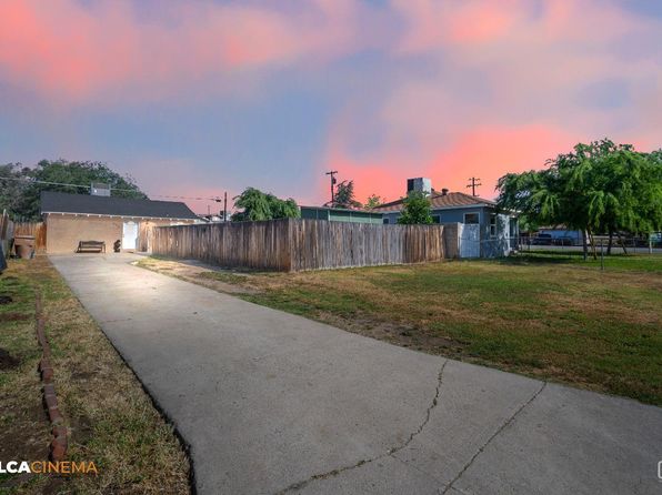 602 Arvin St, Bakersfield, CA 93308