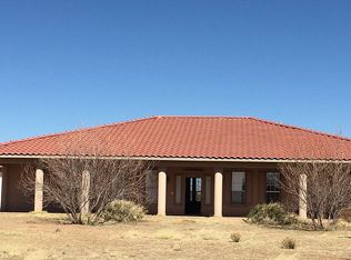 5435 Silver City Hwy NW, Deming, NM 88030