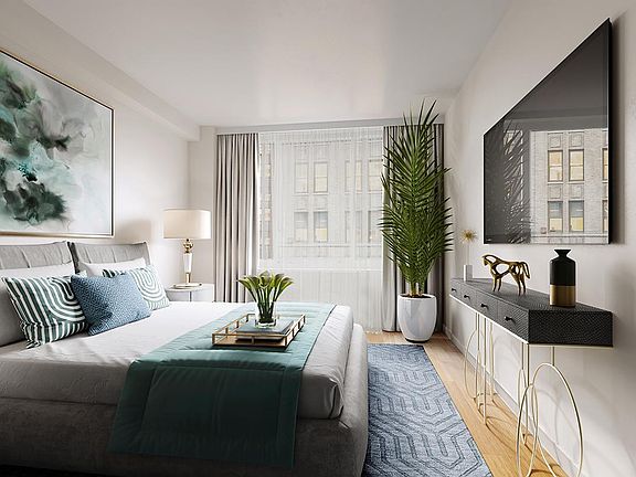 4th image of 320 W 38th St APT 723