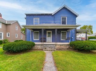 348 Willow St, Marion, OH