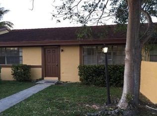 14807 SW 84th Ter, Miami, FL 33193