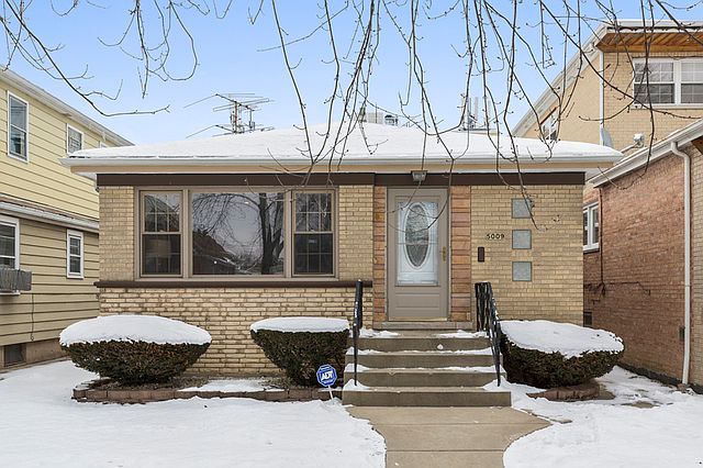 1st image of 5009 N McVicker Ave