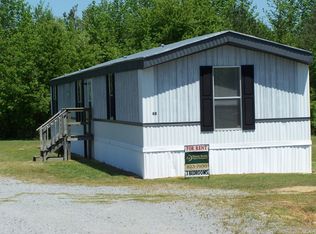 173 Matts Ln, Pinetops, NC 27864