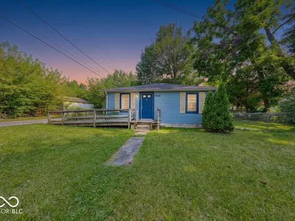 5665 E 20th St, Indianapolis, IN 46218