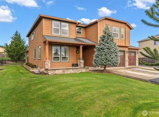 1506 NW 339th Street, La Center, WA