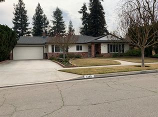 1295 W Fremont Ave, Fresno, CA
