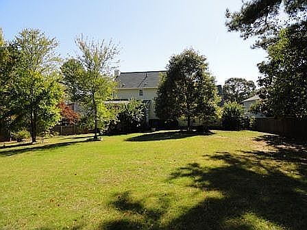 2nd image of 605 Shay Dr SW