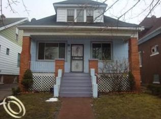 5845 Saint Lawrence St, Detroit, MI 48210