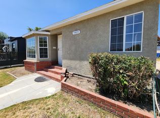 5435 6th Ave, Los Angeles, CA 90043