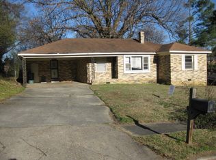 3136 Rainier St, Memphis, TN 38127