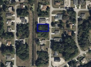 1054 Wabash Rd SE, Palm Bay, FL 32909