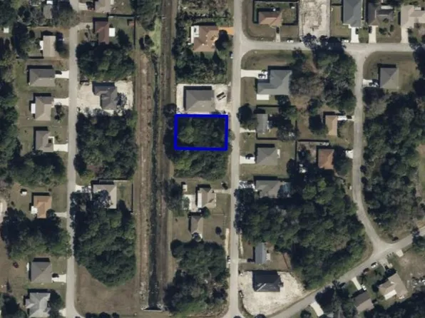 1054 Wabash Rd SE, Palm Bay, FL 32909