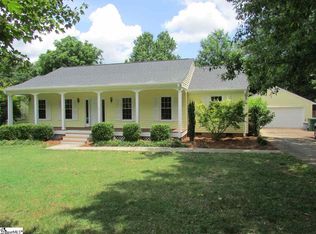 1015 Mossie Smith Rd, Easley, SC 29642