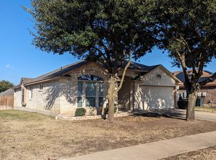 5003 Golden Gate Dr, Killeen, TX 76549
