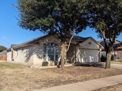 5003 Golden Gate Dr, Killeen, TX, 76549