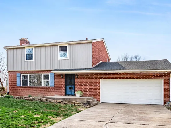 3125 E Highland Dr, Zanesville, OH 43701