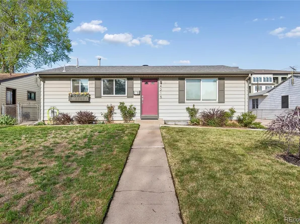 4215 S Lipan Street, Englewood, CO 80110