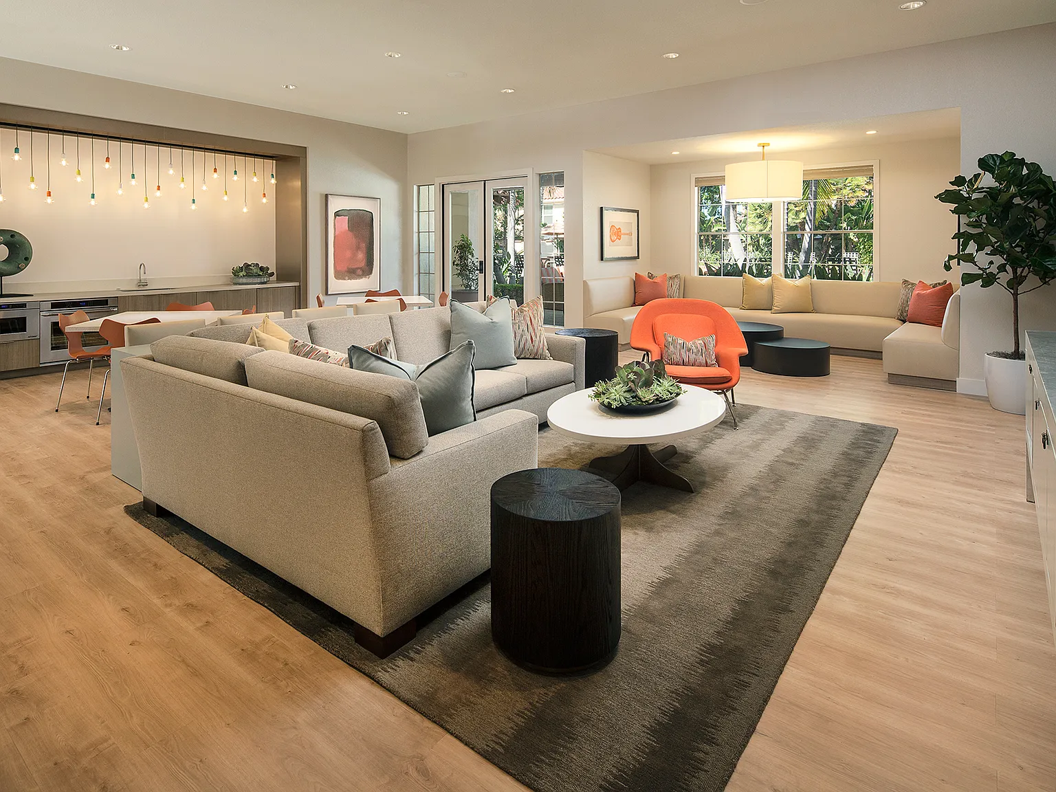 Rancho Mariposa Apartment Homes — Photo 4