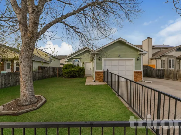 4710 Spacewalk Way, Colorado Springs, CO 80916