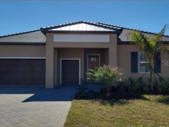 12010 Violet Jasper Dr, Parrish, FL 34219
