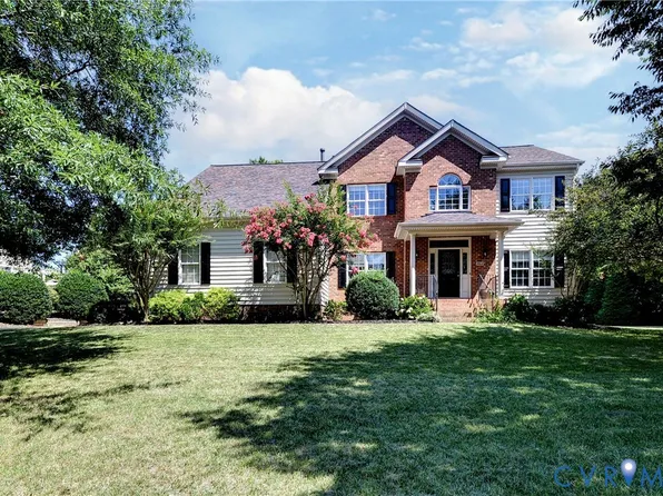 3908 Bournemouth Bnd, Williamsburg, VA 23188