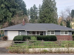 8085 SW Garden Home Rd, Tigard, OR 97223