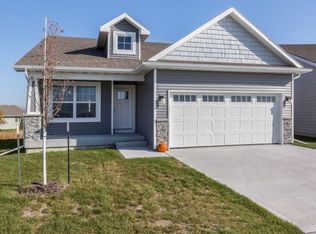 2417 NE 7th St, Grimes, IA 50111